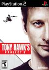 Tony Hawks Project 8
